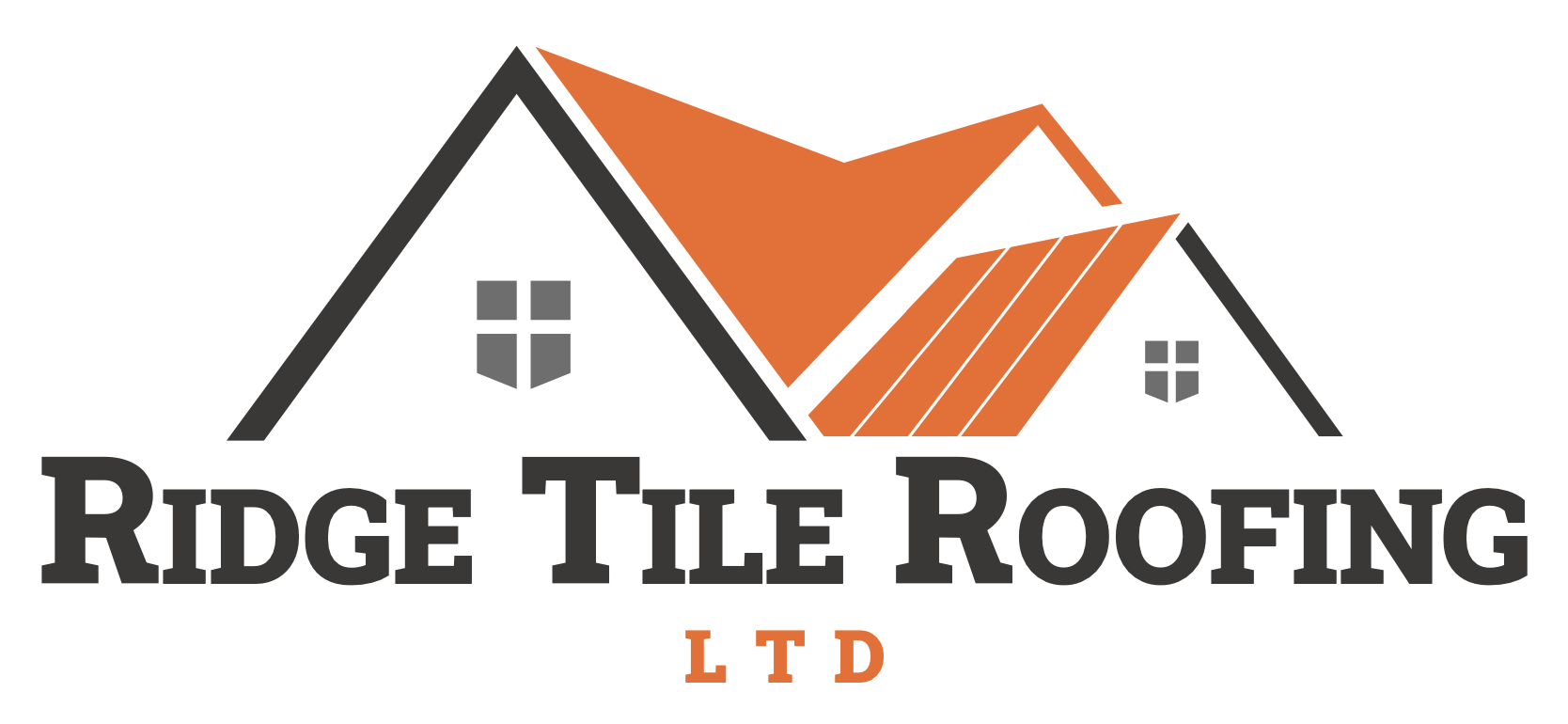 Ridge Tile Roofing